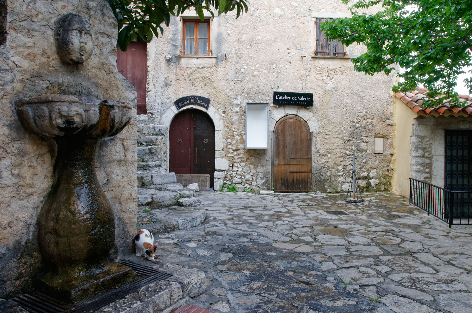 Cote dAzur